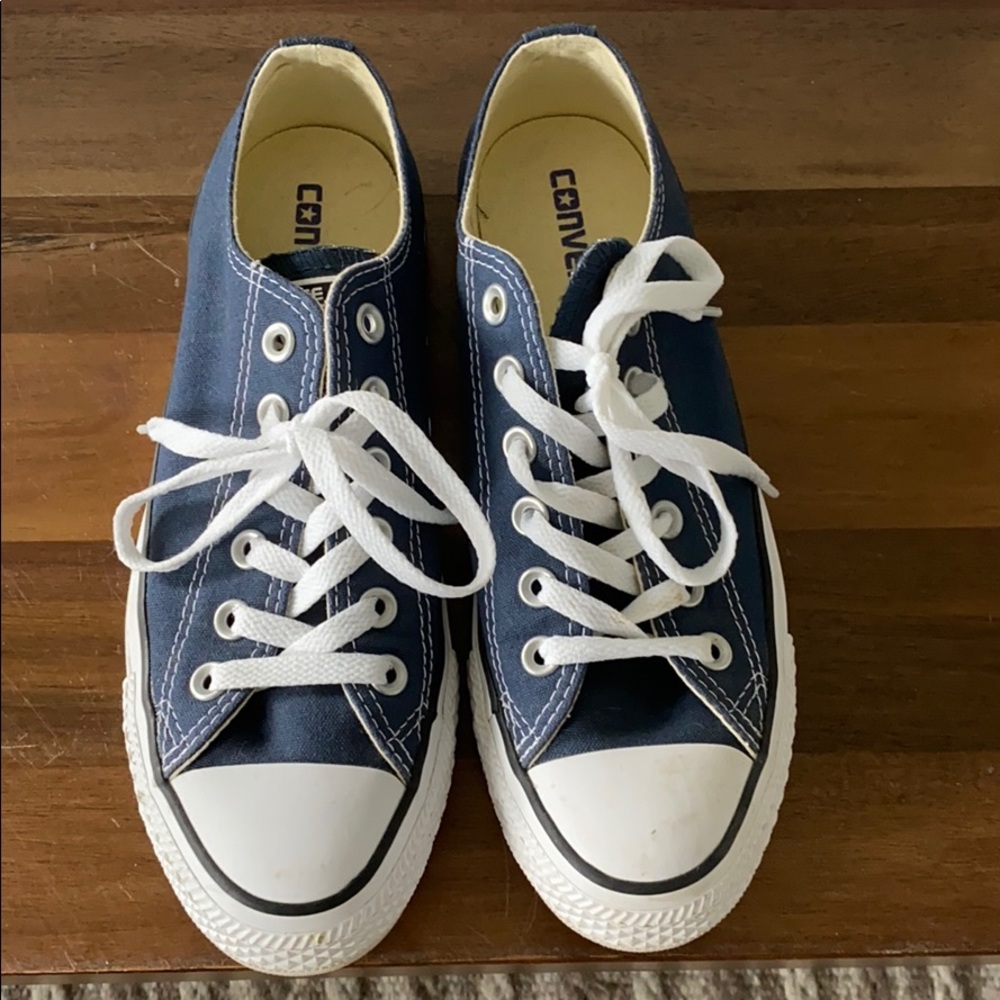 Converse all star